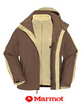 Marmot Super G Component Jacket Women's