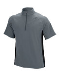 Marmot Switchback Short Sleeve Zip Men's