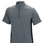 Marmot Switchback Short Sleeve Zip Men's