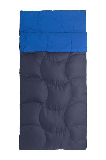 Marmot Synthetic Yurt Sleeping Bag (Tempest / Sierra)