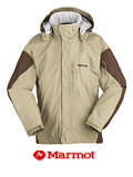 Marmot Tamarack Jacket Men's (Burnish / Wood)