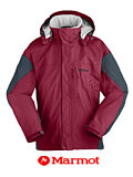 Marmot Tamarack Jacket Men's (Fire / Lava)