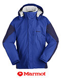 Marmot Tamarack Jacket Men's (Stellar / Tempest)