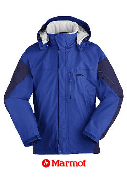 Marmot Tamarack Jacket Men's (Stellar / Tempest)