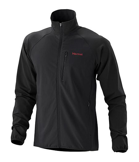 	Marmot Tempo Jacket Men's (Black)