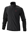 Marmot Tempo Softshell Jacket Men's (Black)