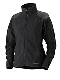 Marmot Tempo Softshell Jacket Women's (Black)