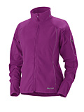 Marmot Tempo Softshell Jacket Women's (Purple Berry)