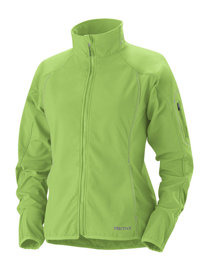 	Marmot Tempo Jacket Women's (Sweetpea)