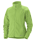 Marmot Tempo Softshell Jacket Women's