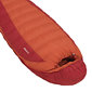 Marmot Teton Down Sleeping Bag Long Women's (Matador / Fire)