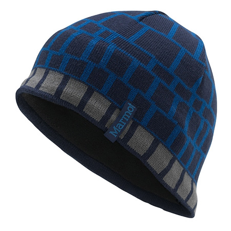 Marmot The Wall Hat (Peacoat)