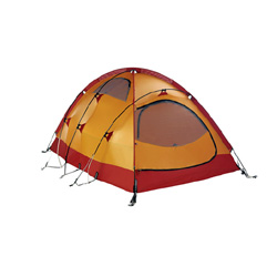 Marmot Thor 3 Person Outdoor Tent (Terra Cotta / Pale Pumpkin)