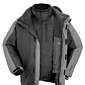 Marmot Tower 3 Component Jacket Men's (Black / Afterdark)