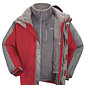 Marmot Tower 3 Component Jacket Men's (Fire / Afterdark)