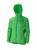 Marmot Trail Wind Hoody Women's