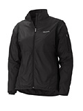 Marmot Trail Wind Jacket Women's (Black)