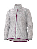 Marmot Trail Wind Jacket Women's (Lithium Leaf)