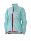 Marmot Trail Wind Jacket Women's (Mist Leaf)