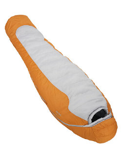 Marmot Trestles 0 Sleeping Bag Long (Lithium / Autumn)