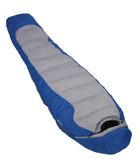 Marmot Trestles 15F Sleeping Bag Long at NorwaySports Archive