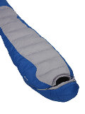 Marmot Trestles 15F Sleeping Bag Long (Lead / Electric)