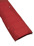 Marmot Trestles 40F Full Rec Sleeping Bag Long (Real Red / Fire)