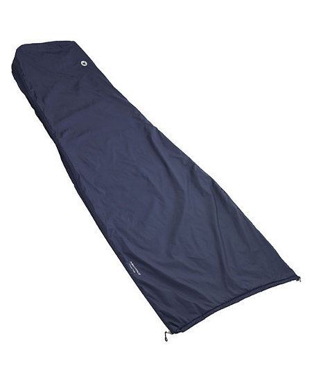 Marmot Trestles Trails Sleeping Bag Long (Tempest)