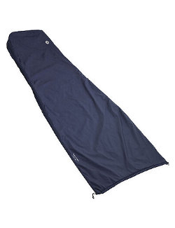 Marmot Trestles Trails 50F Sleeping Bag Long (Tempest)