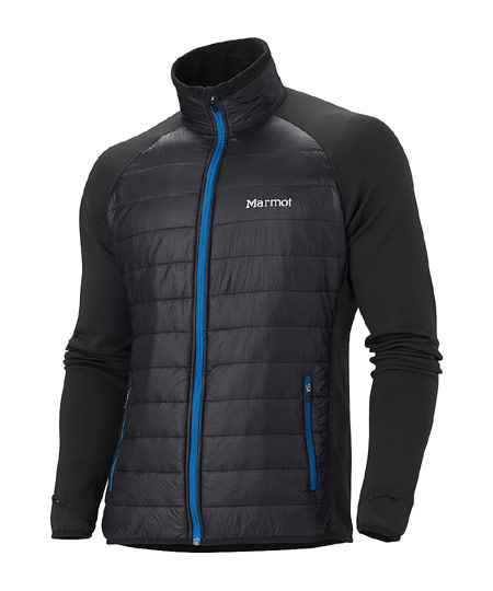 Marmot Variant Jacket Men's (Black)