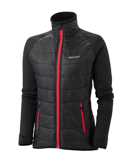 Marmot Variant Jacket Women's (Black)