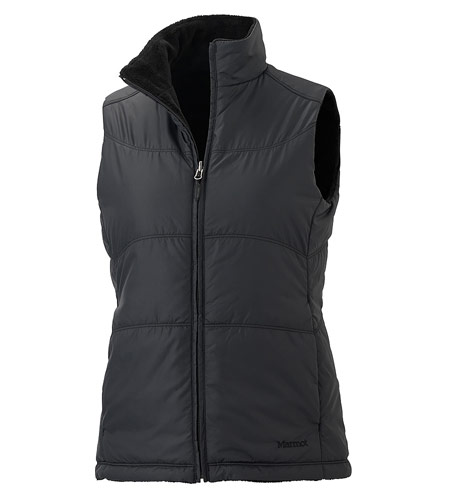 Marmot Ventina Vest Women's (Blac)