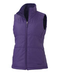 Marmot Ventina Vest Women's (Ultra Violet)