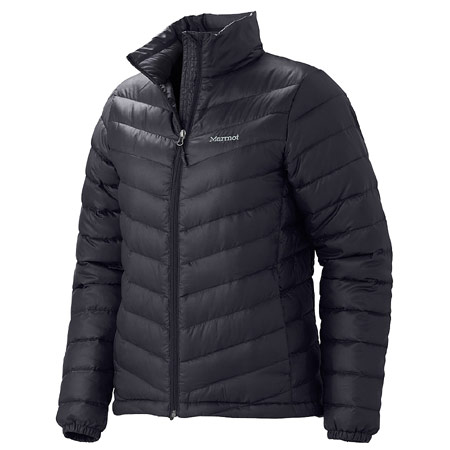 Marmot Venus Down Jacket Women's (Black)