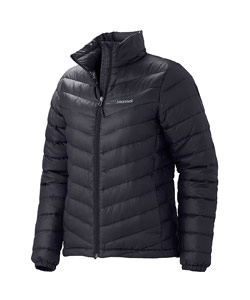 Marmot Venus Down Jacket Women's (Black)