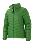 Marmot Venus Down Jacket Women's (Green Olive)