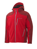 Marmot Vertical Soft Shell Jacket Men's