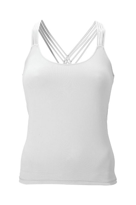 Marmot Vogue Tank Top Women's (White)