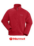 Marmot Warmlight Jacket Men's (Fire)