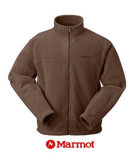 Marmot Warmlight Jacket Men's (Wood)