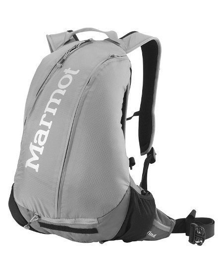 Marmot Whirlwind Backpack (Lead)