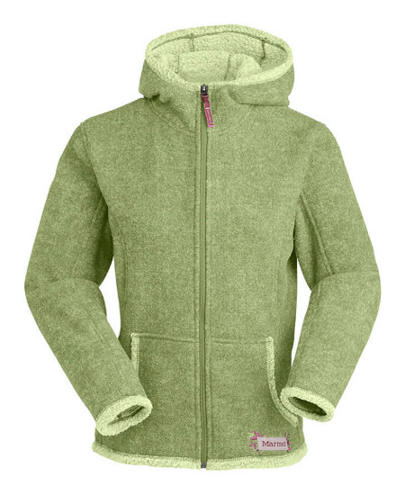 Marmot Wigi Hoodie Women's (Meadow)