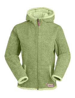 Marmot Wigi Hoodie Women's (Meadow)