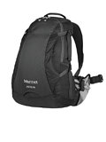 Marmot Zephyr Backpack (Black)