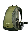 Marmot Zephyr Backpack (Dark Cedar / Forest)