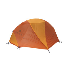 	Marmot Zonda 2 Person Ultralight Tent (Terra Cotta / Pale Pumpk