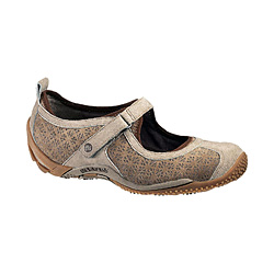 Merrel Circuit Mary Jane Women's (Canteen Print)