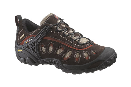 Merrell Chameleon 3 Mid GORE-TEX Shoe Men's (Espresso)