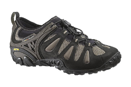 merrell chameleon 3 stretch