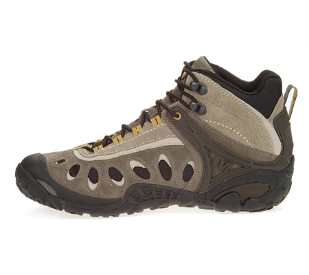 merrell chameleon 3